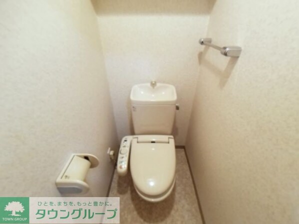 コアロード春日の物件内観写真